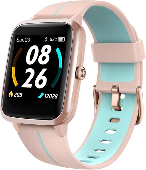 smartwatches that work with iphone|smartwatch fully compatible with iphone.